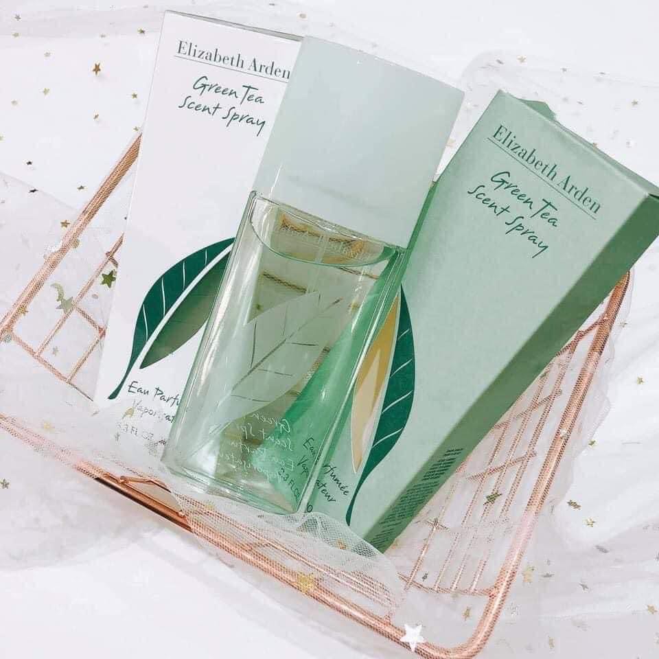 Nước hoa Elizabeth Arden