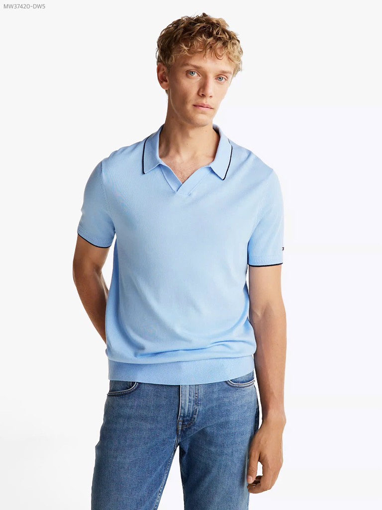 Polo 𝐓𝐨𝐦𝐦𝐲 𝐇𝐢𝐥𝐟𝐢𝐠𝐞𝐫