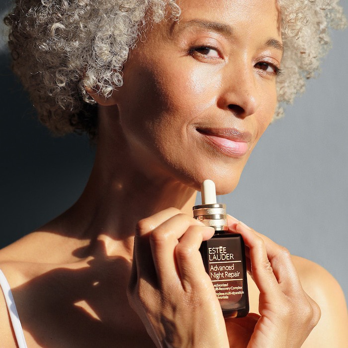 Tinh chất chống lão hoá & phục hồi da ban đêm Estee Lauder Advanced Night Repair Synchronized Multi-Recovery Complex Serum