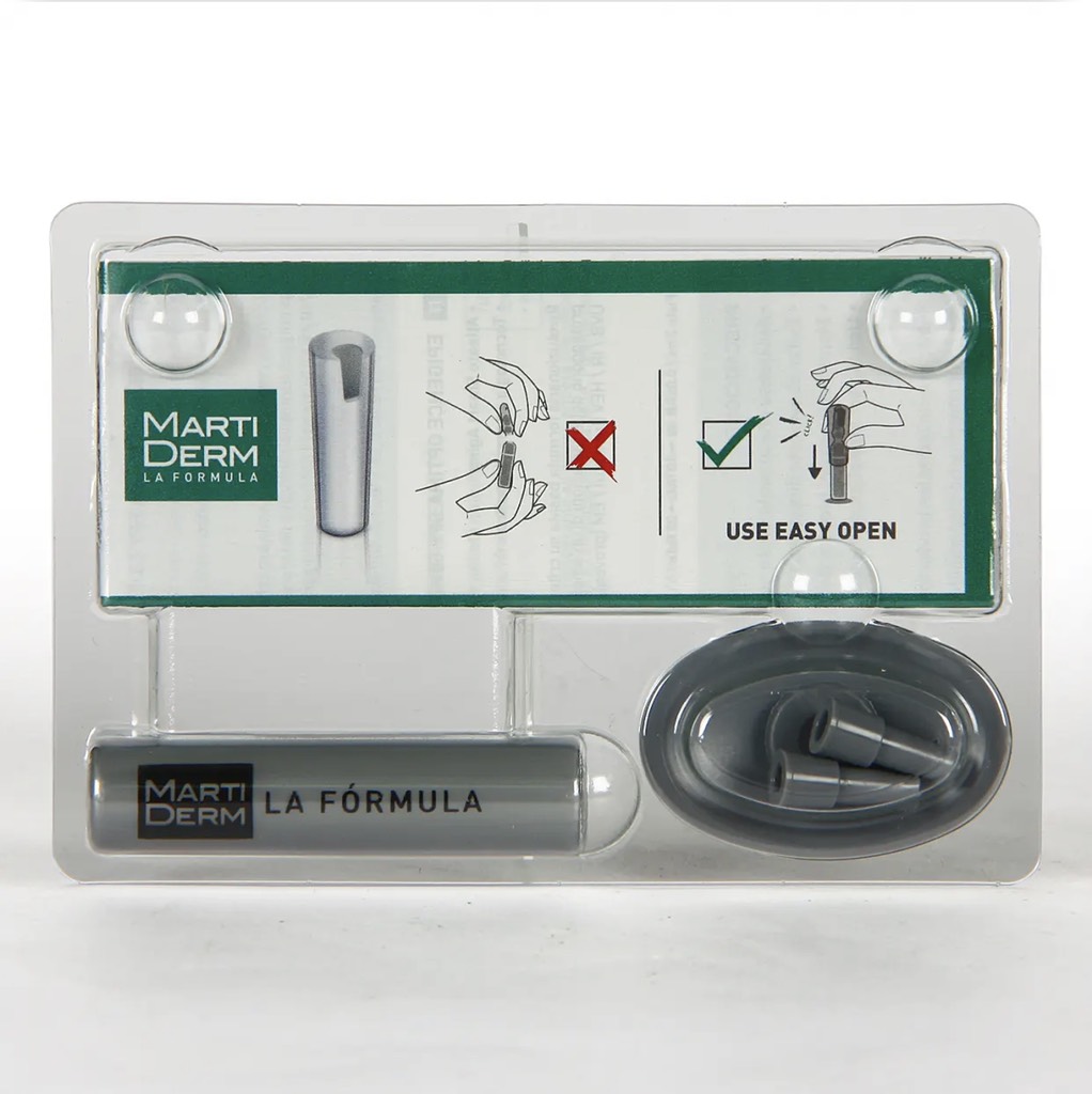 Martiderm Photo-Age HA + Platinum 30 Ampoules