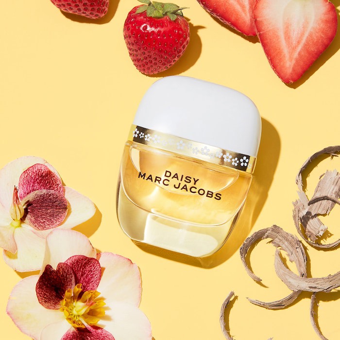 Nước hoa nữ Marc Jacobs Fragrances Daisy