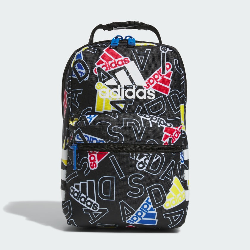 SANTIAGO 3 LUNCH BAG