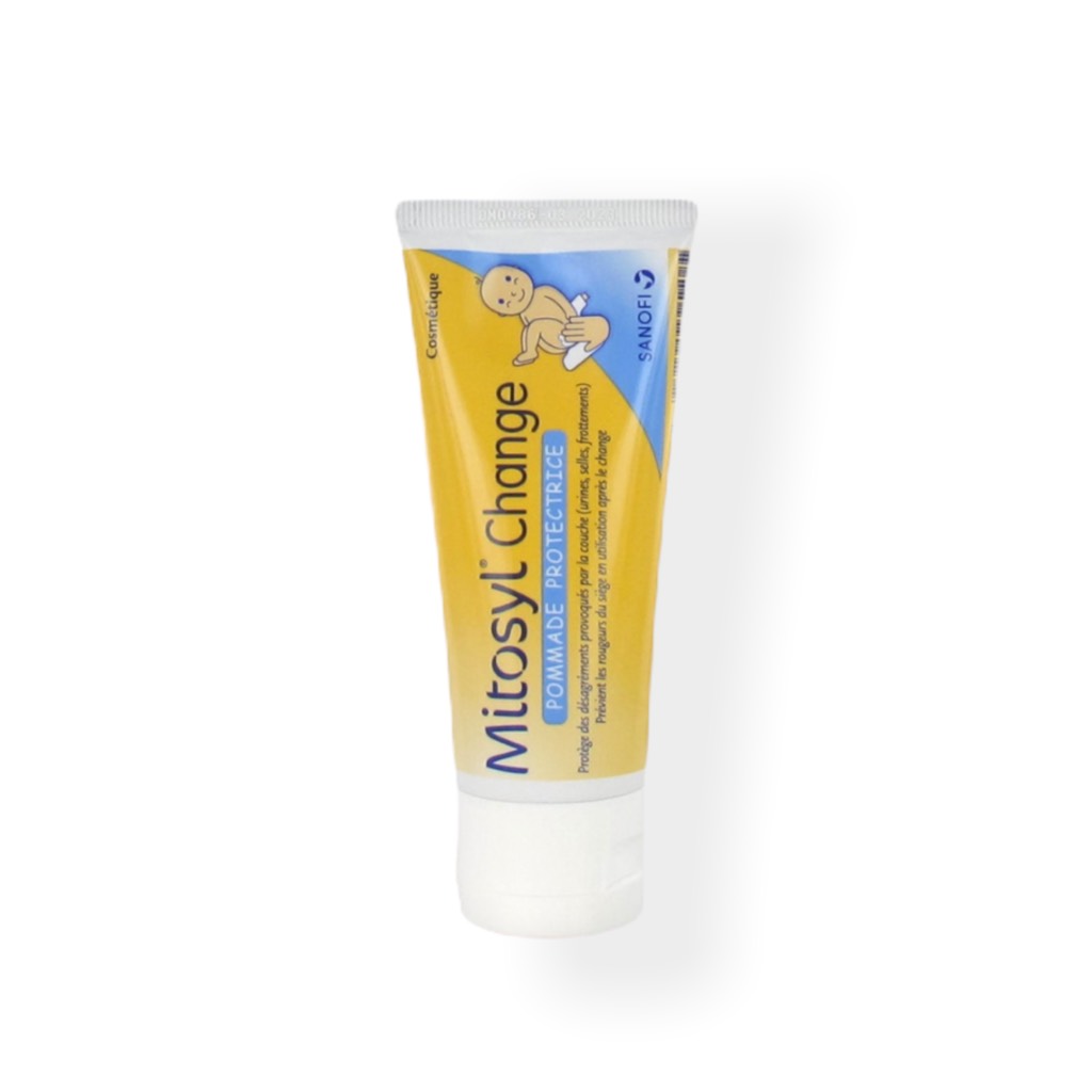 Kem Đa Năng Mitosyl Change Protective Ointment