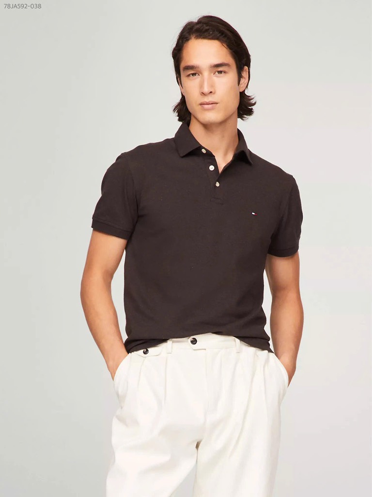 Polo 𝐓𝐨𝐦𝐦𝐲 𝐇𝐢𝐥𝐟𝐢𝐠𝐞𝐫