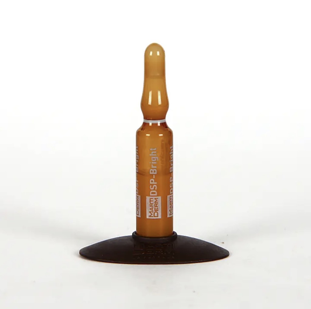 Martiderm Pigment Zero DSP-Bright 30 Ampoules