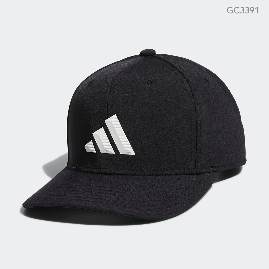 [ ADIDAS ] Logo Snapback Hat