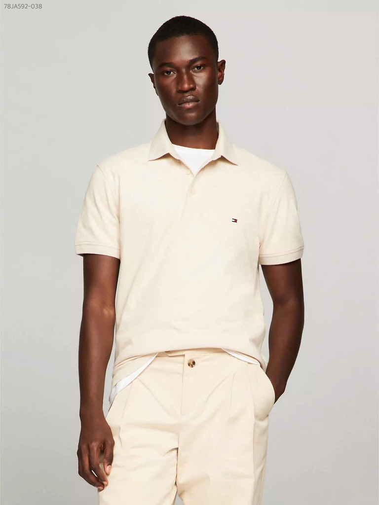 Polo 𝐓𝐨𝐦𝐦𝐲 𝐇𝐢𝐥𝐟𝐢𝐠𝐞𝐫