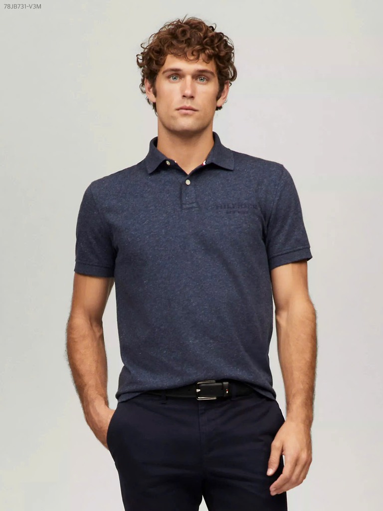 Polo 𝐓𝐨𝐦𝐦𝐲 𝐇𝐢𝐥𝐟𝐢𝐠𝐞𝐫