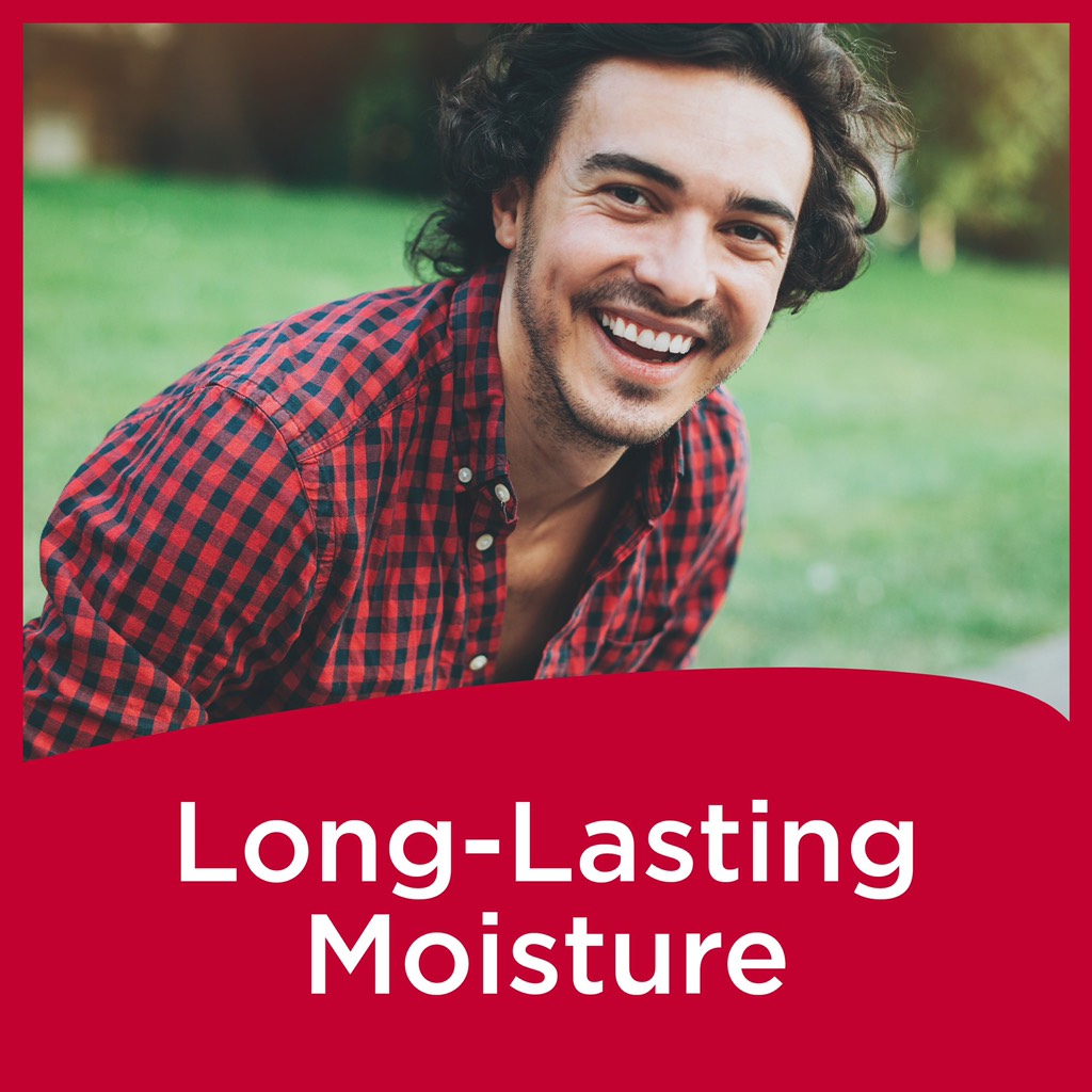 Son dưỡng Carmex Medicated Lip Balm Tubes, Lip Moisturizer for Dry, Chapped Lips, 0.35 OZ - 3 Count