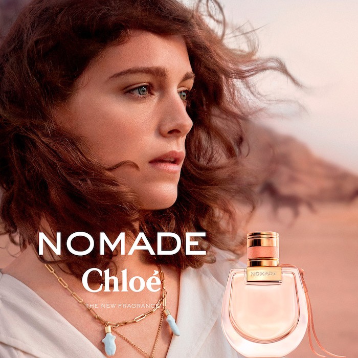 Mini Chloé Eau de Parfum & Nomade Eau de Parfum Set
