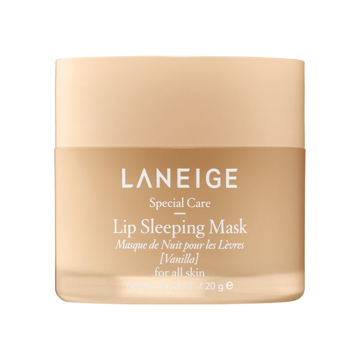 Mặt nạ ngủ cho môi Laneige Lip Sleeping Mask