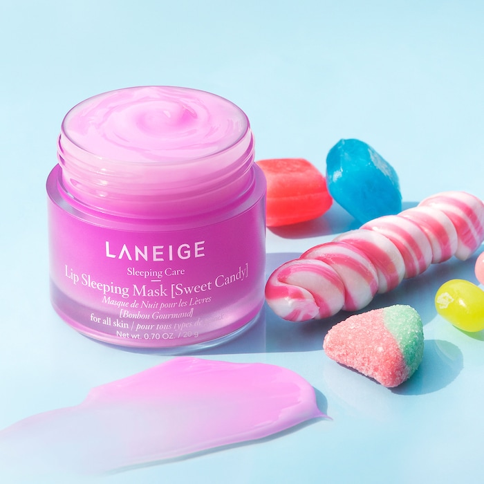 Mặt nạ ngủ cho môi Laneige Lip Sleeping Mask