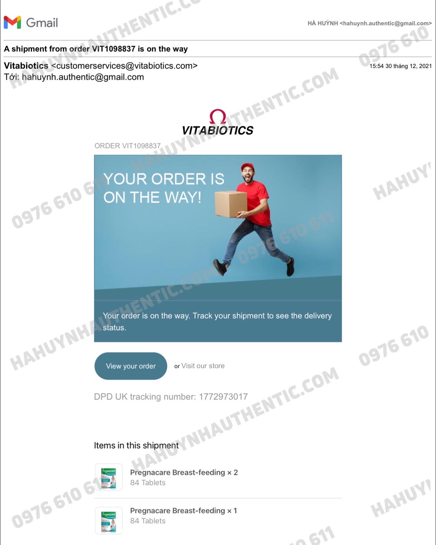 Vitamin tổng hợp cho mẹ bầu Pregnacare Max 84 viên