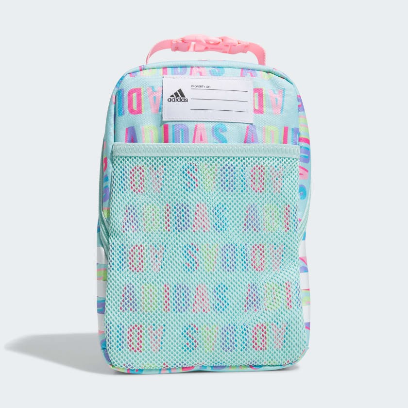 SANTIAGO 3 LUNCH BAG