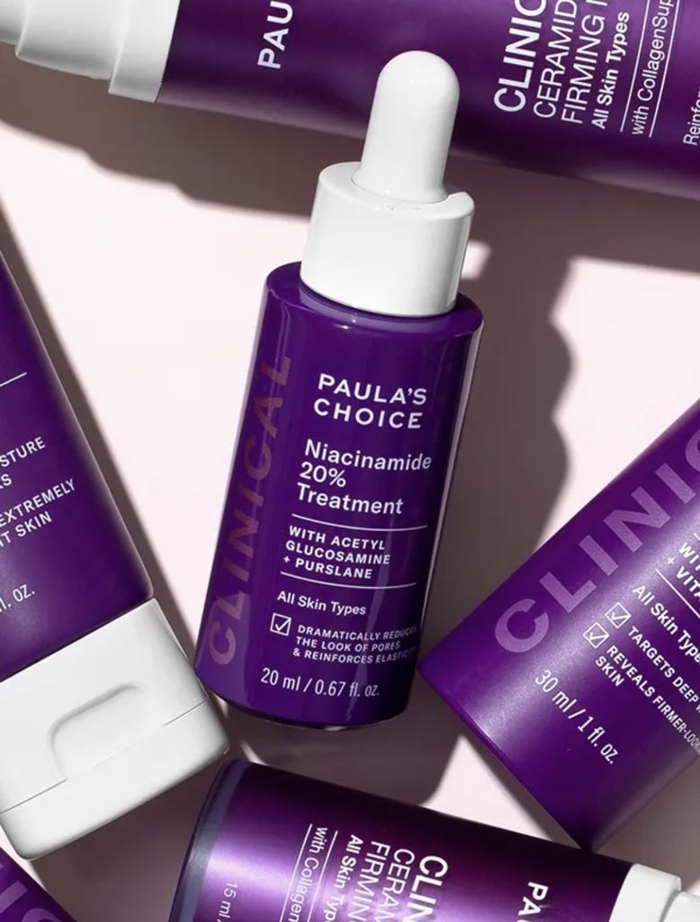 Tinh chất Paula’s Choice Clinical Niacinamide 20% Treatment