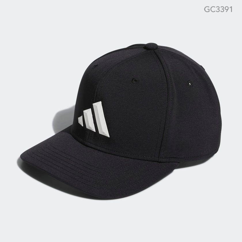 [ ADIDAS ] Logo Snapback Hat