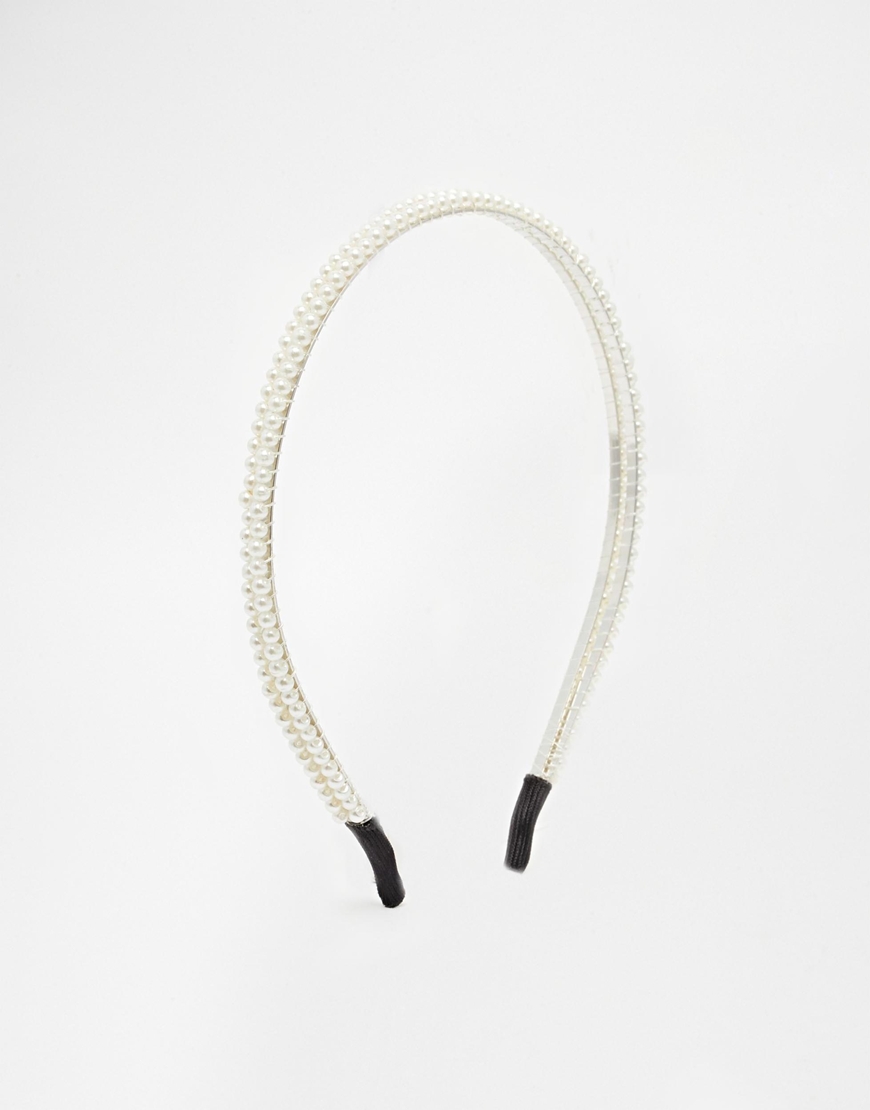 Bờm tóc ngọc trai Aldo