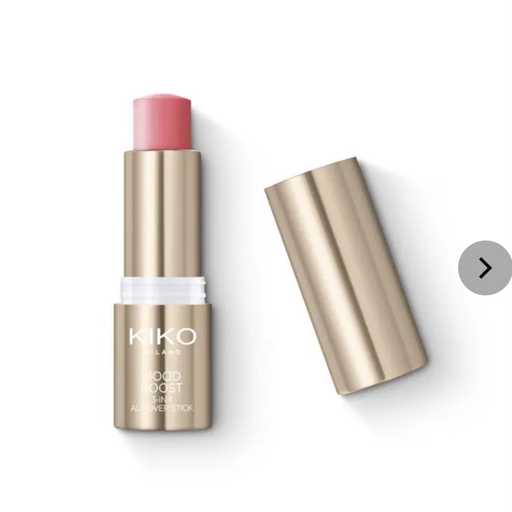 Mood Boost 3-In-1 All Over Stick