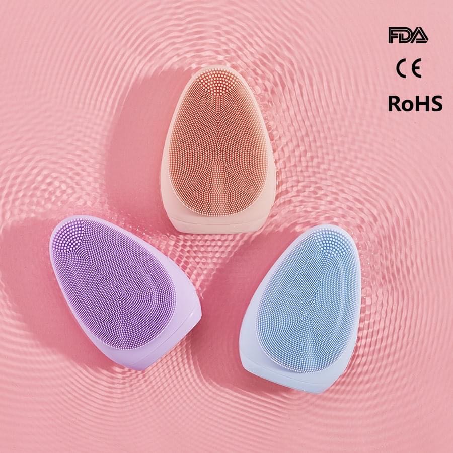 Máy rửa mặt Emmié Premium Facial Cleansing Brush