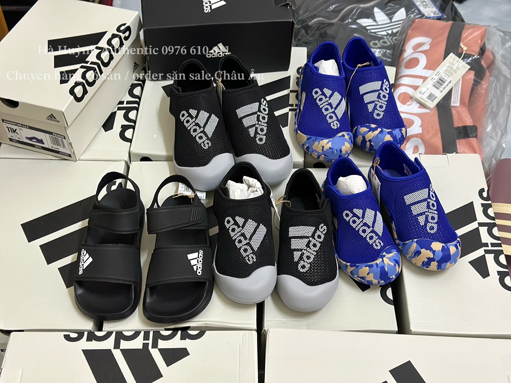 ADIDAS ALTAVENTURE SPORT SWIM SANDALS