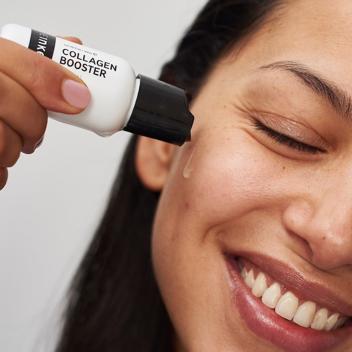 Collagen Booster Firming Peptide Serum