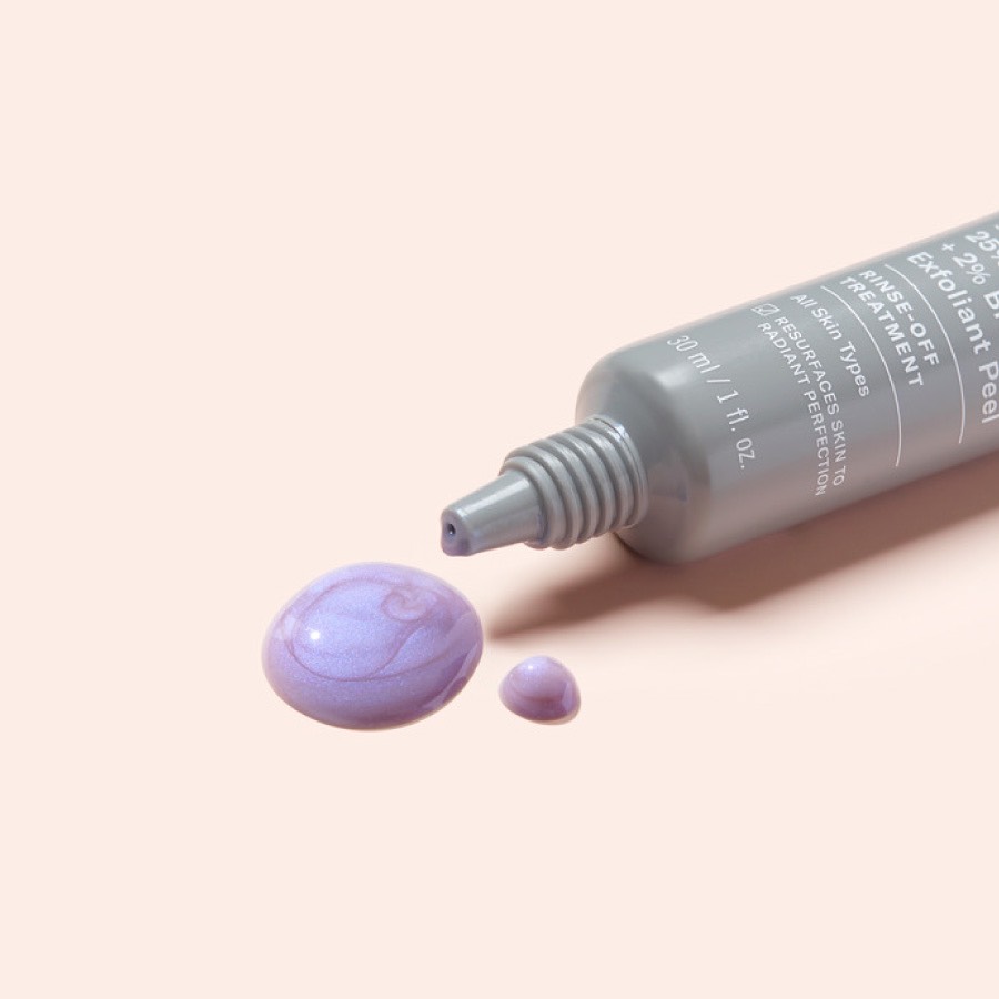 Tinh chất thay da sinh học Paula’s Choice 25% AHA + 2% BHA EXFOLIANT PEEL