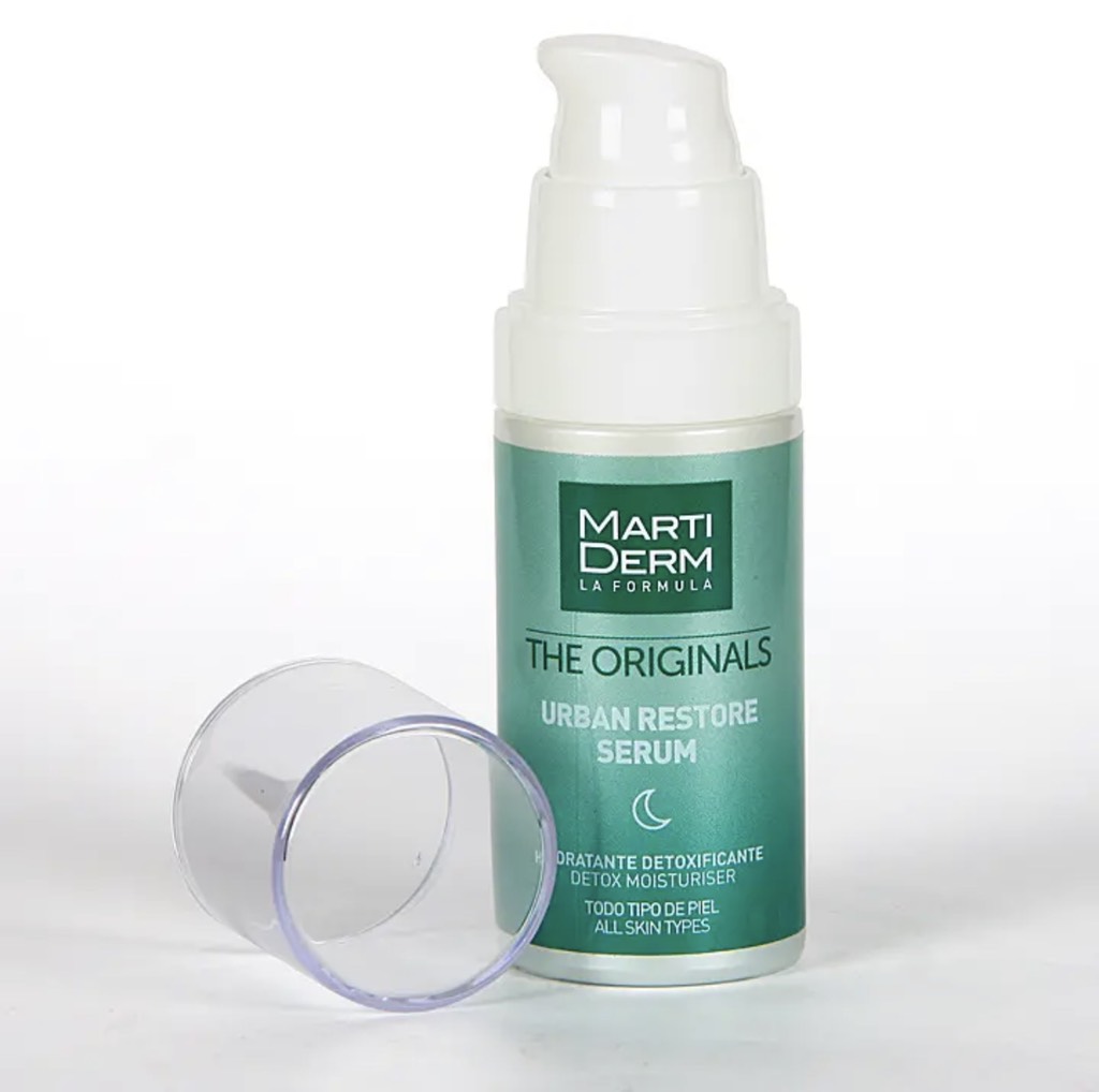 Martiderm Urban Restore Serum 30 ml