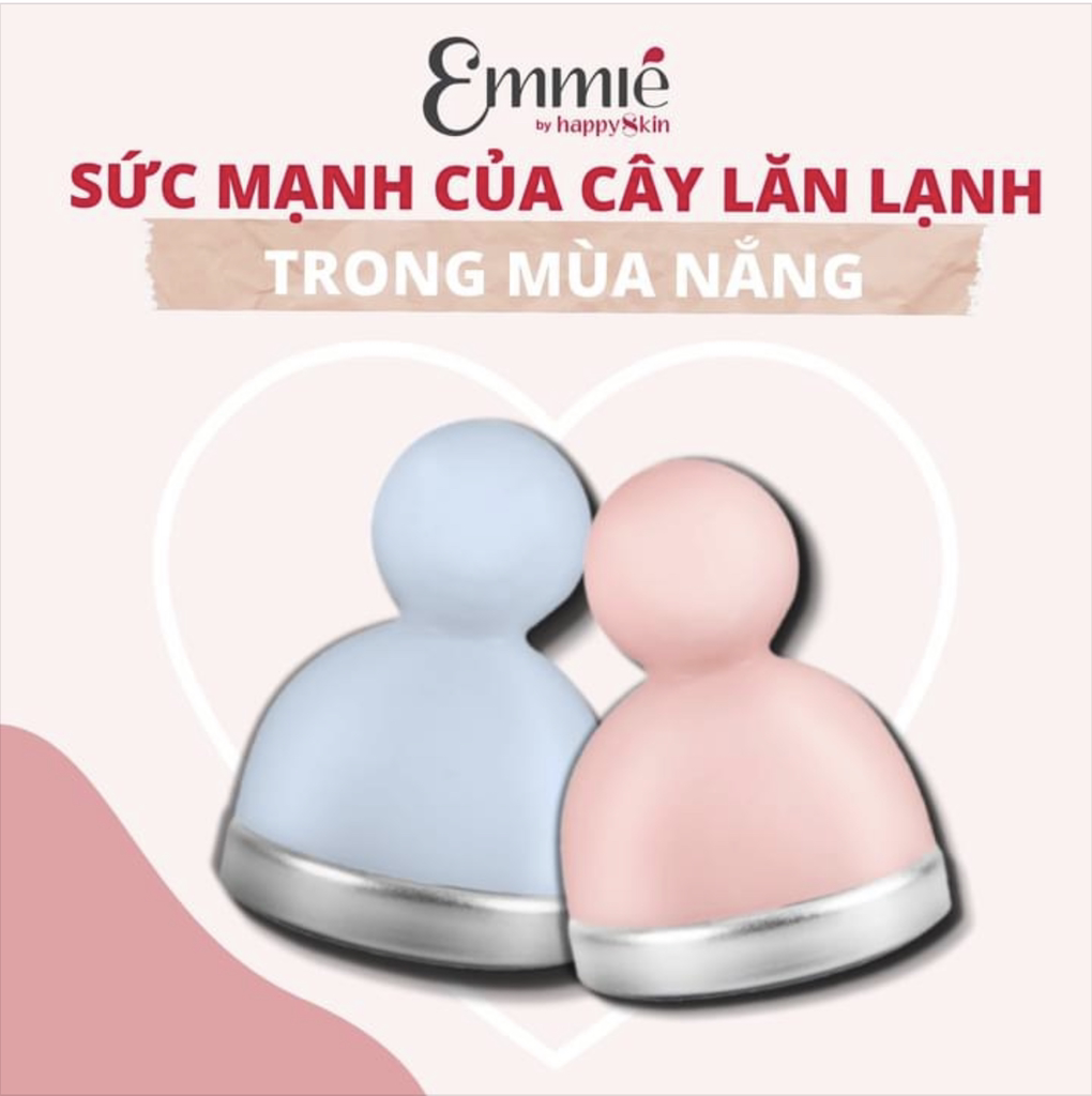 Cây lăn lạnh Face & Body Ice Cooler
