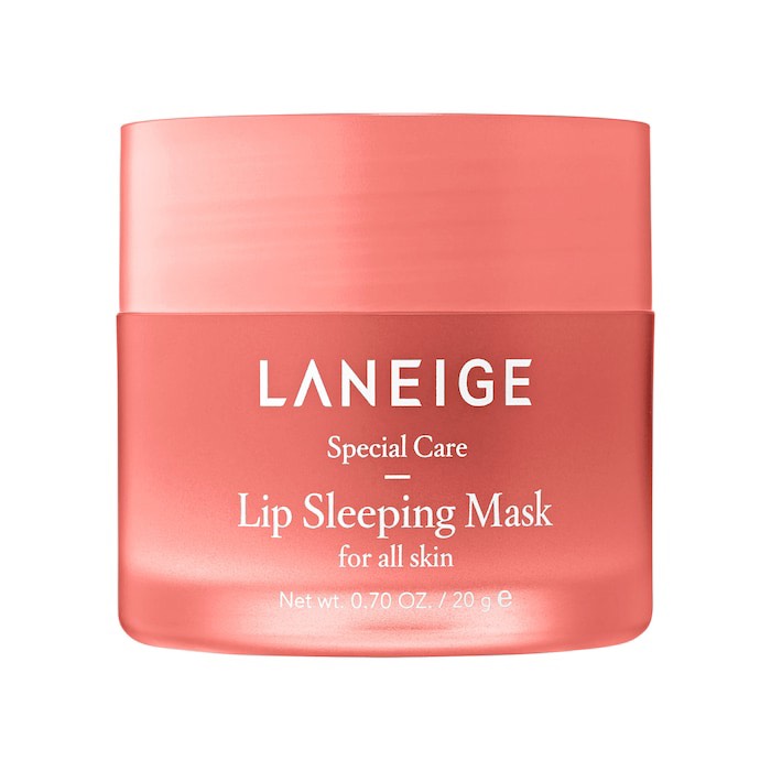 Mặt nạ ngủ cho môi Laneige Lip Sleeping Mask