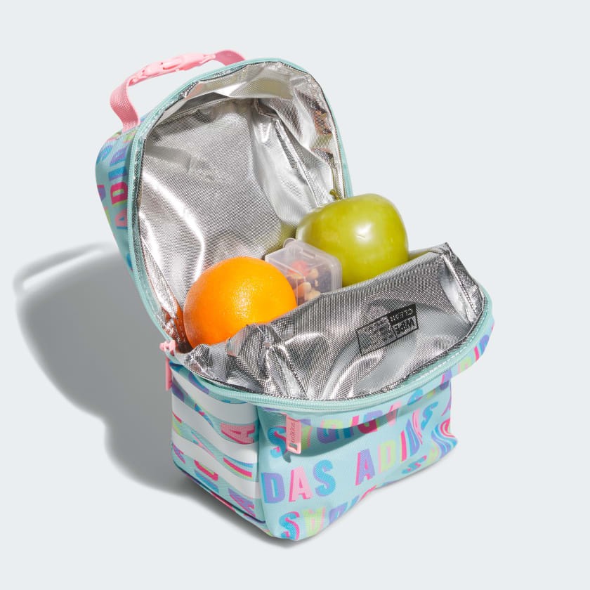 SANTIAGO 3 LUNCH BAG