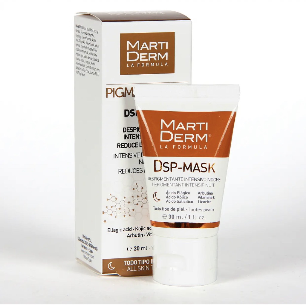 Martiderm DSP Pigment Zero Localized Stains Savings Pack