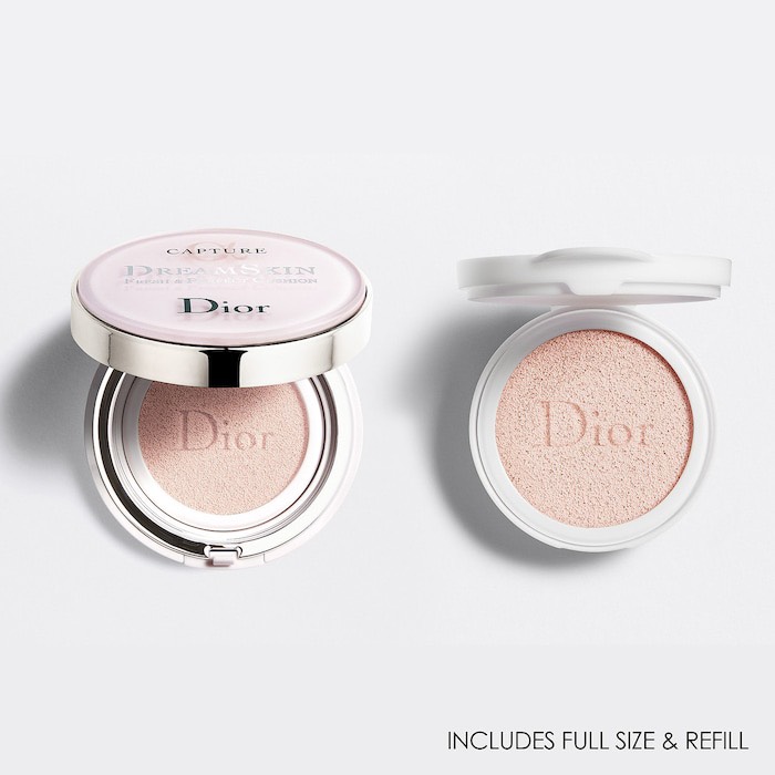 Phấn nước Dior Dreamskin Fresh & Perfect Cushion Broad Spectrum SPF 50