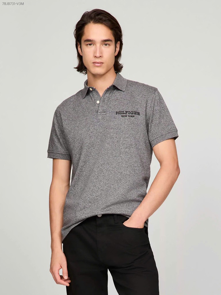 Polo 𝐓𝐨𝐦𝐦𝐲 𝐇𝐢𝐥𝐟𝐢𝐠𝐞𝐫