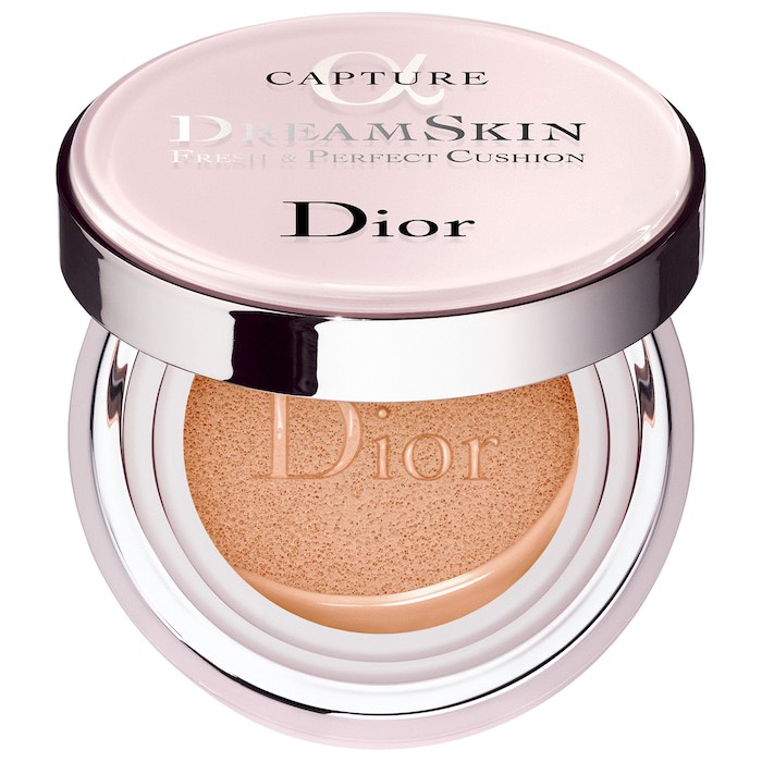 Phấn nước Dior Dreamskin Fresh & Perfect Cushion Broad Spectrum SPF 50