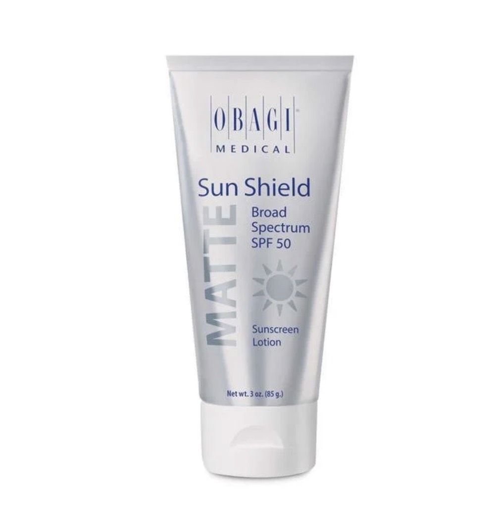 Kem chống nắng Obagi Sun Shield Matte Broad Spectrum SPF 50