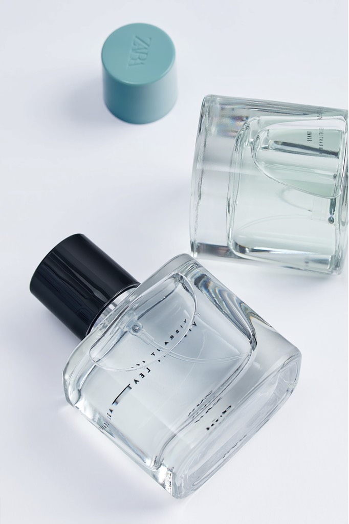 VIBRANT LEATHER + VIBRANT LEATHER SUMMER 60 ML / 2.03 OZ