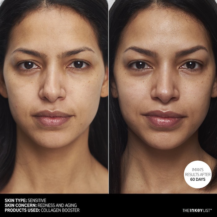 Collagen Booster Firming Peptide Serum