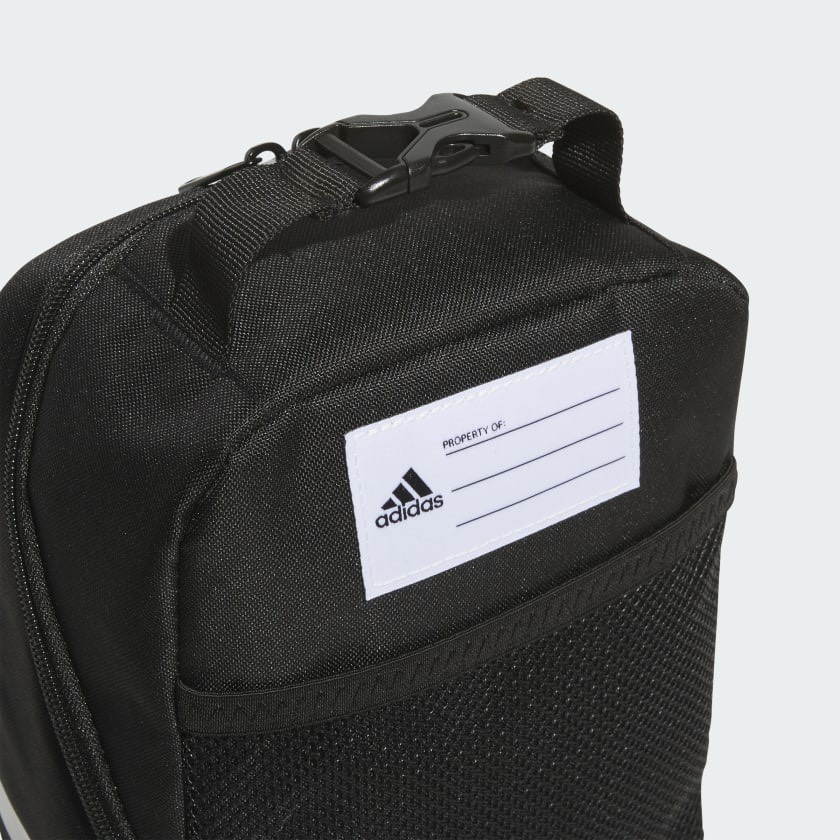 SANTIAGO 3 LUNCH BAG