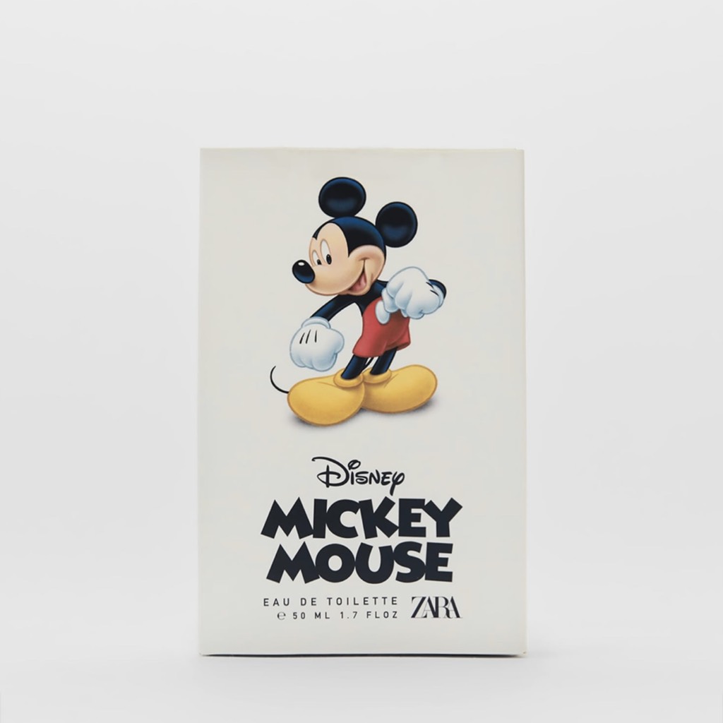 MICKEY MOUSE 50 ML