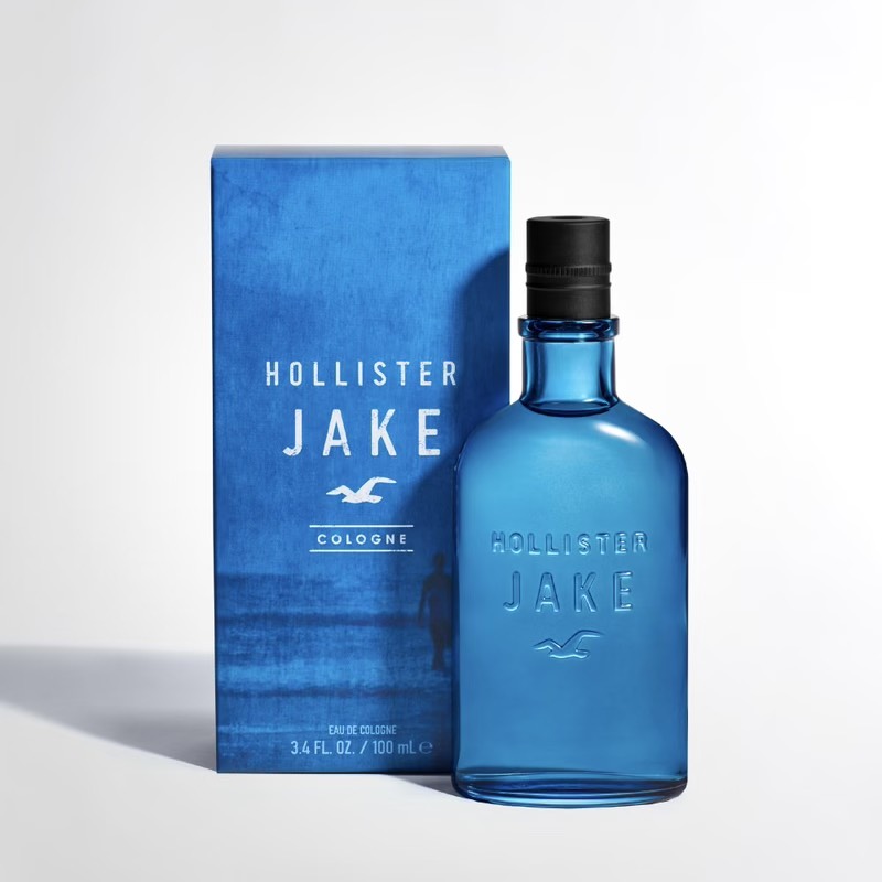 Nước hoa nam Hollister Cologne