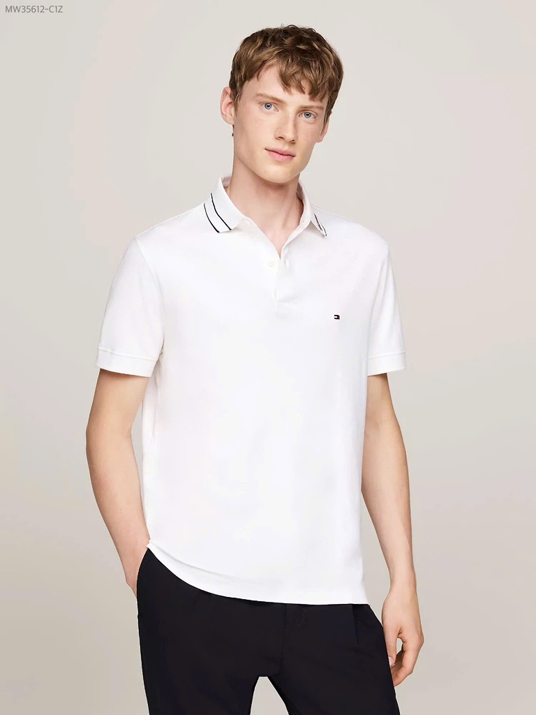 Polo 𝐓𝐨𝐦𝐦𝐲 𝐇𝐢𝐥𝐟𝐢𝐠𝐞𝐫