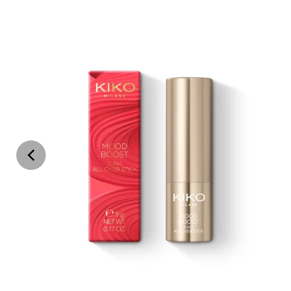 Mood Boost 3-In-1 All Over Stick