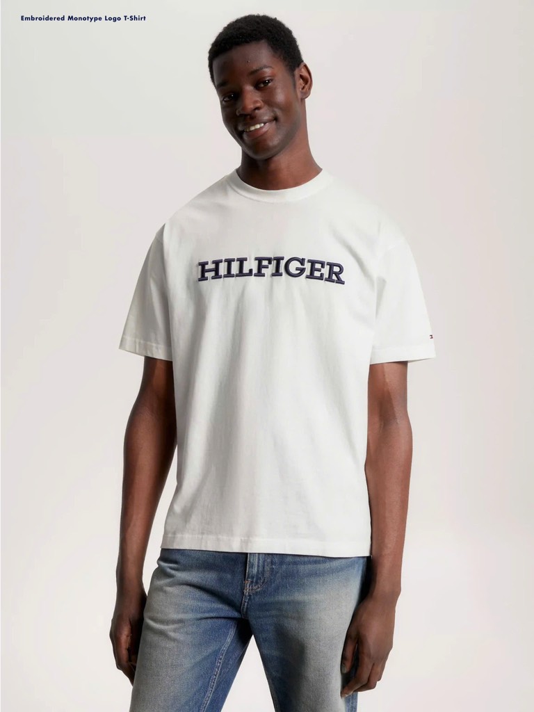 𝐓𝐨𝐦𝐦𝐲 𝐇𝐢𝐥𝐟𝐢𝐠𝐞𝐫