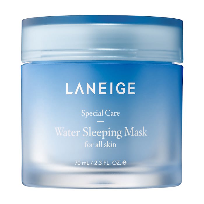 Mặt nạ ngủ Laneige Water Sleeping Mask EX