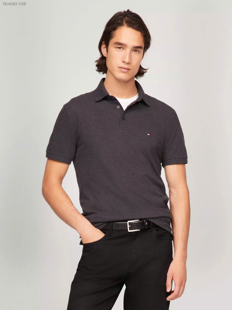 Polo 𝐓𝐨𝐦𝐦𝐲 𝐇𝐢𝐥𝐟𝐢𝐠𝐞𝐫