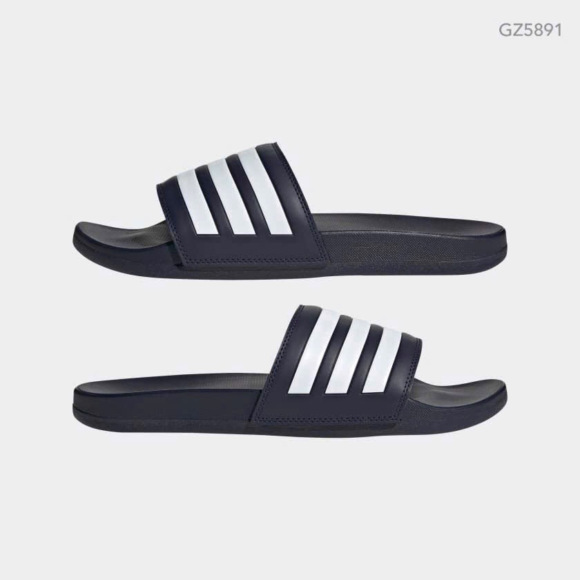 [ ADIDAS ] Adilette Comfort Slides