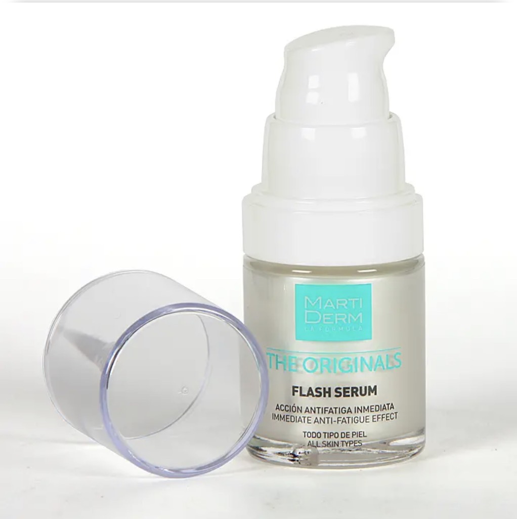 Martiderm Flash Serum The Originals 15 ml