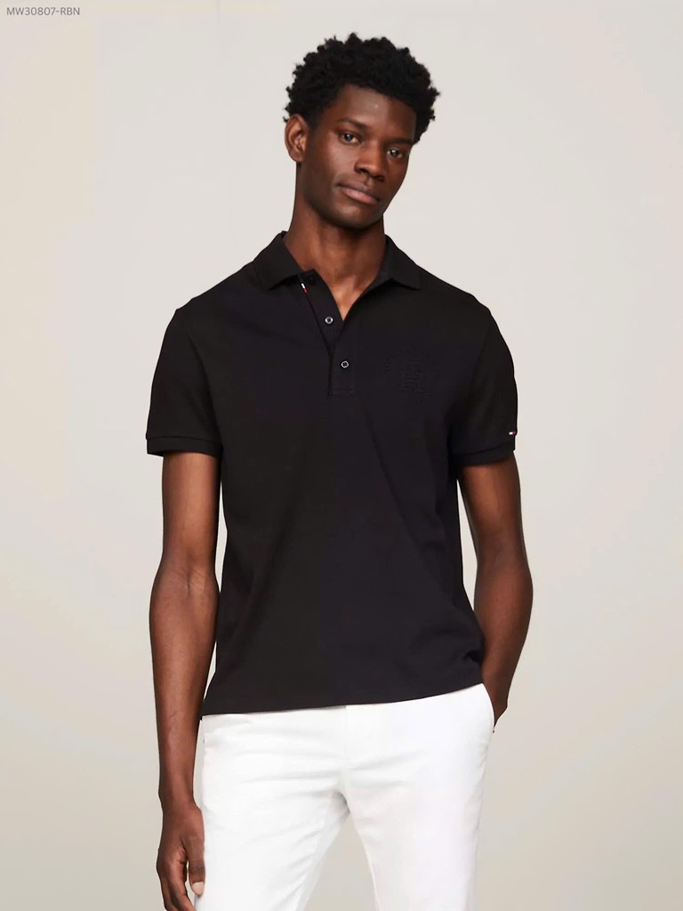 Polo 𝐓𝐨𝐦𝐦𝐲 𝐇𝐢𝐥𝐟𝐢𝐠𝐞𝐫