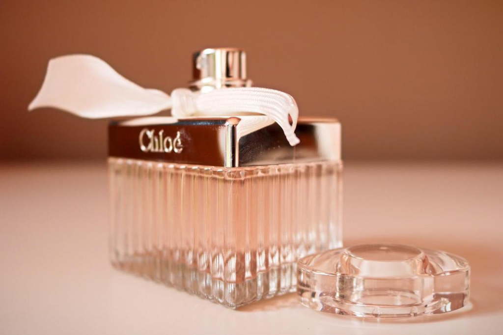 Nước hoa nữ Chloé Eau De Toilette