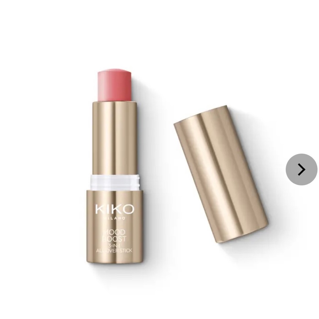 Mood Boost 3-In-1 All Over Stick